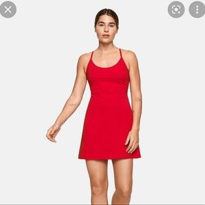 Outdoor Voices Exercise Dress